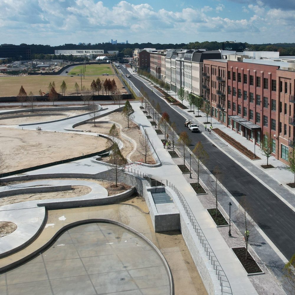 AA MAIN BLVD